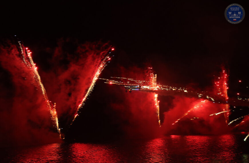 II Festiwal Wiatru Giżycko